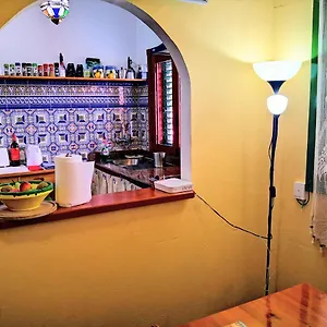 Appartement Casa Duermevela Rural Wifi 600 Mbps Energia Solar